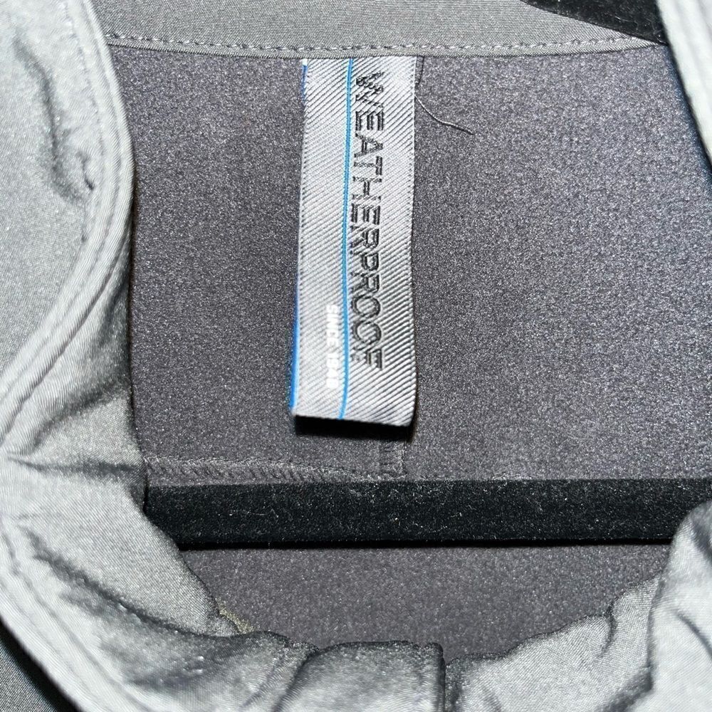 Weatherproof Midweight Soft Shell Jackets For Men… - image 8